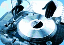 Turntable Record Player GIF - Turntable Record Player Beat GIFs