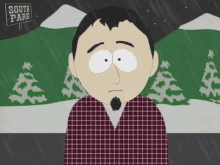 Irritated South Park GIF - Irritated South Park Frustrated GIFs