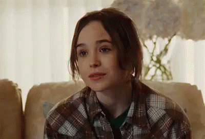 Oh Well - Juno GIF - Juno Ellen Page Juno Mac Guff GIFs