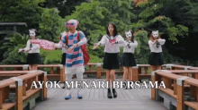 namewee meu ninomiya tokyo bon dance tarian tokyo bon rapper namewee meu ninomiya tokyo bon dance tarian tokyo bon rapper