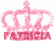 Patricia Queen GIF - Patricia Queen Crown GIFs