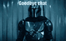 star goodbye