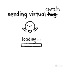Cwtch Hug GIF - Cwtch Hug Hugs GIFs