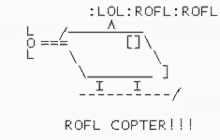 Rolf Copter Haha GIF - Rolf Copter Haha Lol GIFs