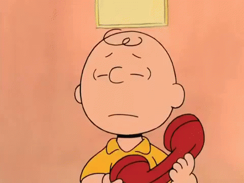 Charlie Brown GIF.