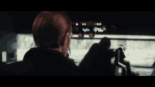 all fighters star wars general hux orders domhnall gleeson