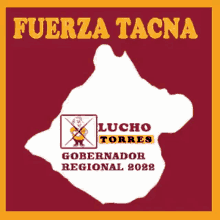 tacna fuerza