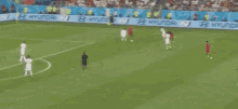Quaresma Goal GIF - Quaresma Goal Portugal GIFs