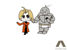 full metal alchemist brotherhood edward elric dancing alphonse full metal alchemist brotherhood edward elric dancing alphonse
