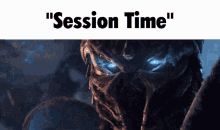 Dnd Session Time Lich King GIF - Dnd Session Time Lich King GIFs