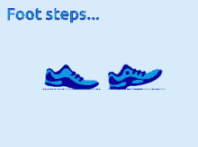 Righteous Steps GIF - Righteous Steps GIFs