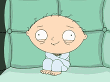 Crazy Stewie GIF - Family Guy Crazy Stewie Griffin GIFs