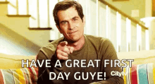 You Got This Thumbs Up GIF - You Got This Thumbs Up Phil Dunphy GIFs