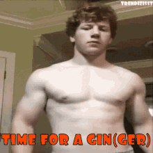 Muscles Abs GIF - Muscles Abs Gin GIFs