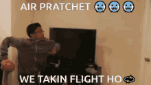 Air Pratchet GIF - Air Pratchet GIFs