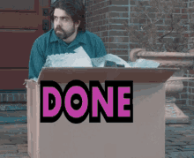 Done With This Funny GIF - Done With This Done Funny GIFs