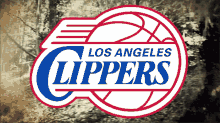 Los Angeles Clippers Clippers GIF - Los Angeles Clippers Clippers Lets Go Clippers GIFs
