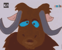Cow Yak GIF - Cow Yak Talking GIFs
