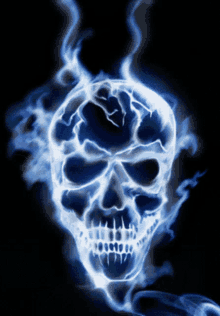 Naman Skull GIF - Naman Skull GIFs