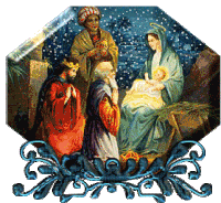 Boldog Karácsonyt Mary Sticker - Boldog Karácsonyt Mary Religion Stickers