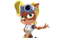 coco crashmoji
