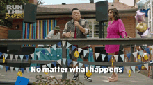 No Matter What Happens Were In This Together Andrew Pham GIF - No Matter What Happens Were In This Together Andrew Pham Camille Pham GIFs