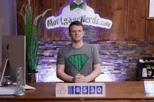 Griffin Mortgage Nerds Brokers Are Better GIF - Griffin Mortgage Nerds Brokers Are Better No GIFs