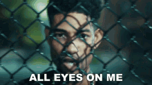 All Eyes On Me Pnb Rock GIF - All Eyes On Me Pnb Rock Aftermath Song GIFs