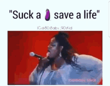 Suck Dick GIF - Suck Dick Save A Life GIFs