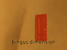 Bingus Dimension Bingus My Beloved GIF - Bingus Dimension Bingus My Beloved Makesweet GIFs