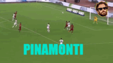 pinamonti genoa fantacalcio gol ss riccione pinamonti genoa fantacalcio gol ss riccione