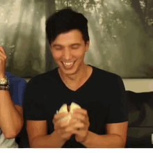 aaron burriss youtuber lazyr on studios cute smile aaron burriss youtuber lazyr on studios cute smile