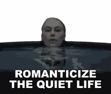 romanticize the quiet life phoebe bridgers i know the end music i think about a quiet life i dream of a quiet life