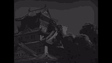 godzilla raids again godzilla vs anguirus godzilla1955