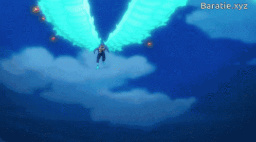 Marco One Piece Gif Marco One Piece Marco The Phoenix Discover Share Gifs