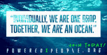 powered x people powered by people pxp beto flip texas