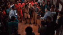 House Party 1990 GIF - House Party 1990 Kid And Play GIFs
