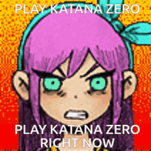 Omori Katana Zero GIF - Omori Katana Zero Play Katana Zero GIFs