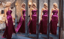 How To Marry A Millionaire Feeling Yourself GIF - How To Marry A Millionaire Feeling Yourself Feelin Yourself GIFs