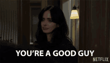 Youre A Good Guy Your Nice GIF - Youre A Good Guy Your Nice Good Guy GIFs