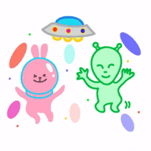 space alien