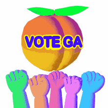 vote vote