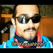 fameer fuddi oh yeah nod yes shades fameer fuddi oh yeah nod yes shades