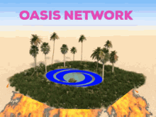 Oasisnetwork GIF - Oasisnetwork GIFs