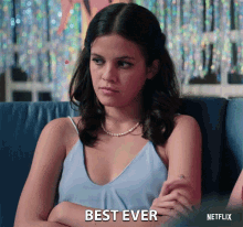 Best Ever Sarcastic GIF - Best Ever Sarcastic Not Really GIFs