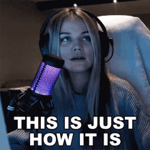 This Is Just How It Is Juliano GIF - This Is Just How It Is Juliano Julianogo GIFs