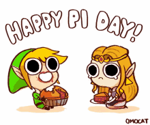 Pi Day GIF - Pi Day GIFs