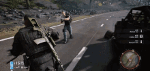 Ghost Recon Breakpoint Tom Clancys GIF - Ghost Recon Breakpoint Ghost Recon Tom Clancys GIFs