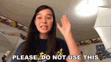 Please Do Not Use This Laughingpikachu GIF - Please Do Not Use This Laughingpikachu Please GIFs