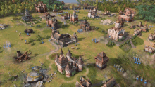 rus city age of empires4 base age of empires iv rus